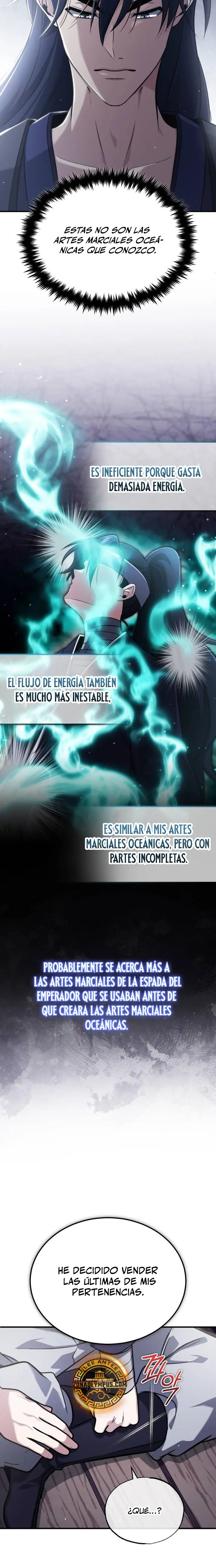 La vida del regresor después del retiro > Capitulo 63 > Page 81