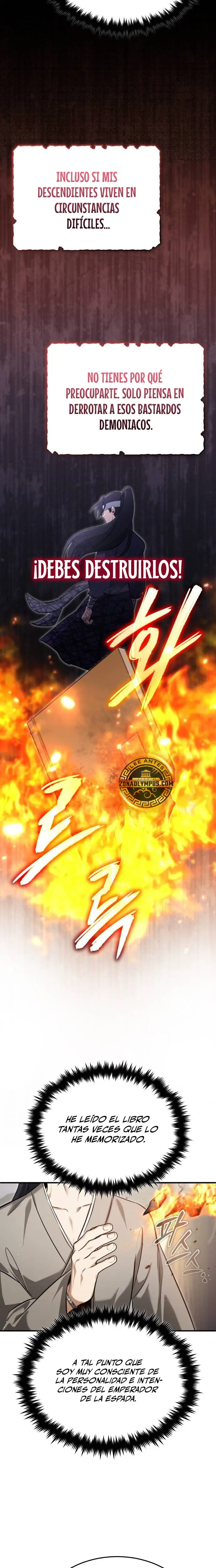 La vida del regresor después del retiro > Capitulo 63 > Page 151