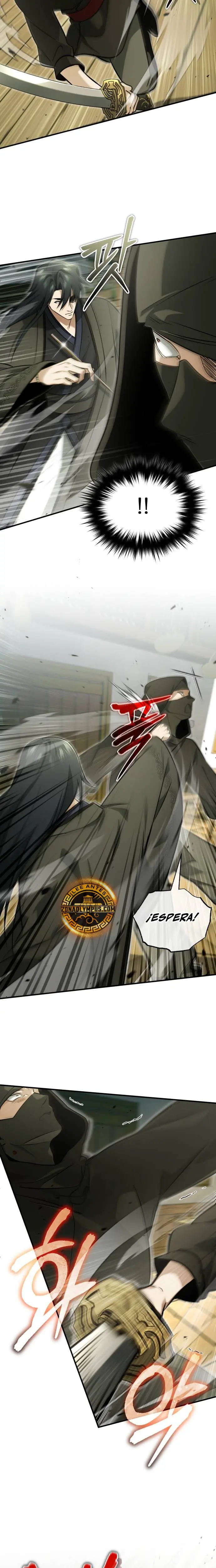 La vida del regresor después del retiro > Capitulo 64 > Page 41