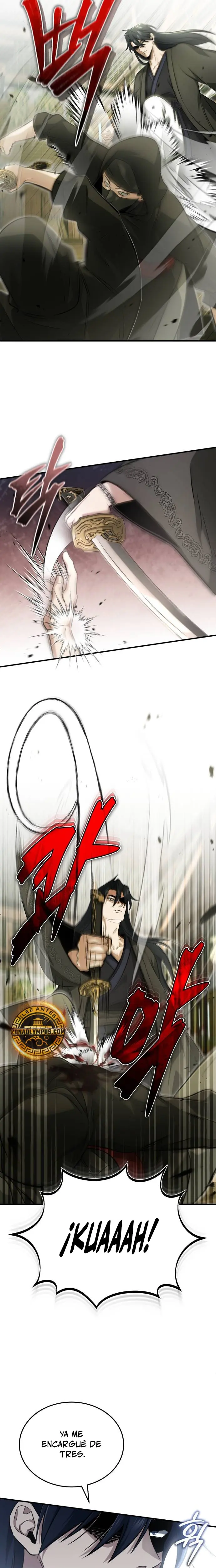 La vida del regresor después del retiro > Capitulo 64 > Page 51