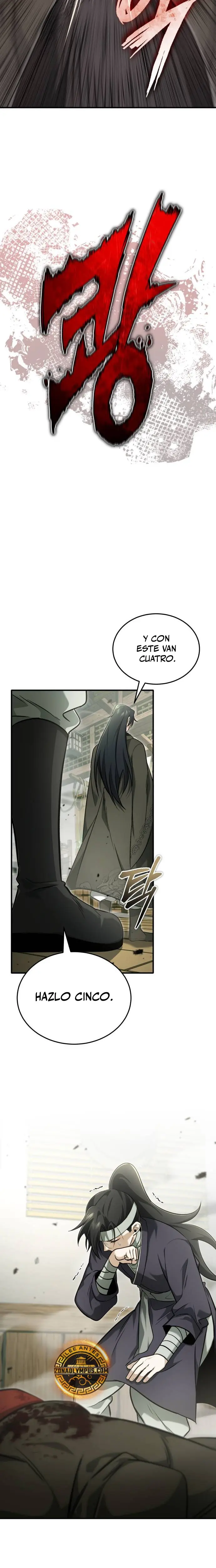 La vida del regresor después del retiro > Capitulo 64 > Page 71