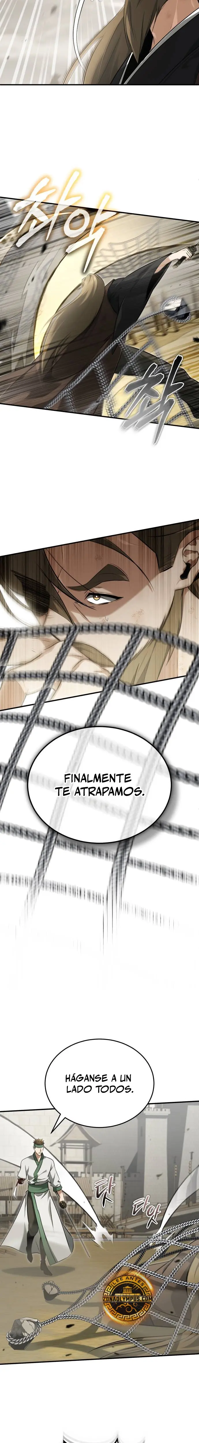 La vida del regresor después del retiro > Capitulo 64 > Page 211