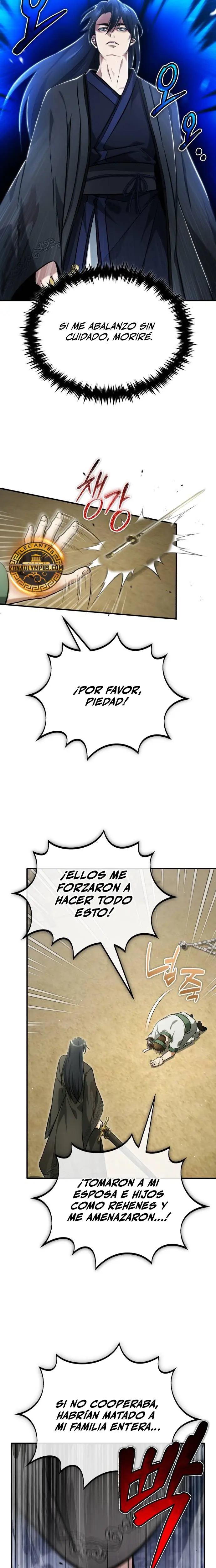 La vida del regresor después del retiro > Capitulo 65 > Page 31