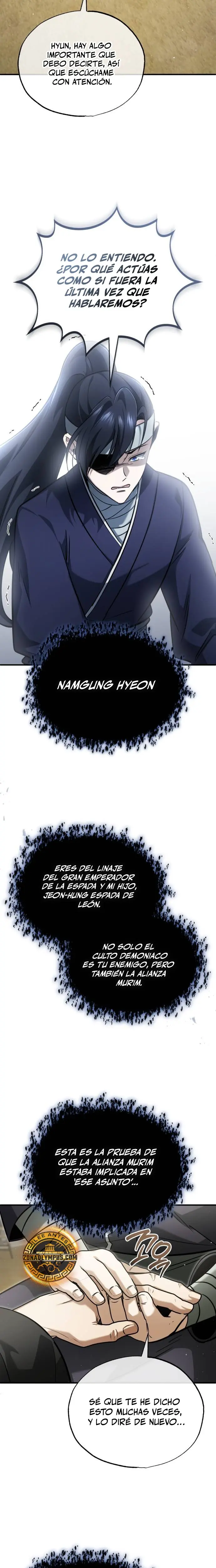 La vida del regresor después del retiro > Capitulo 65 > Page 61