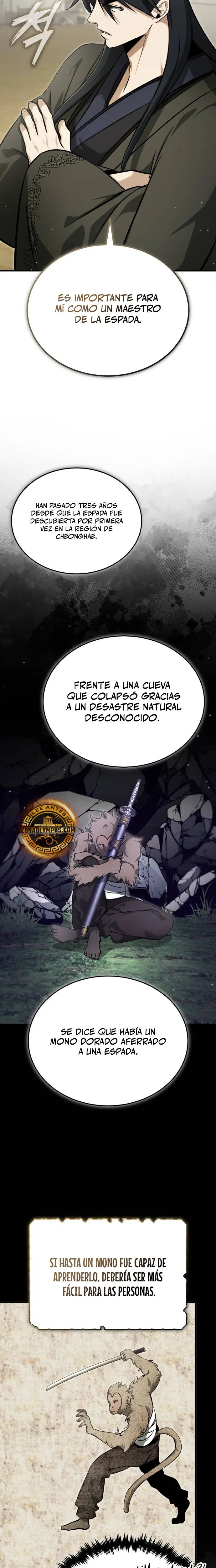 La vida del regresor después del retiro > Capitulo 65 > Page 131