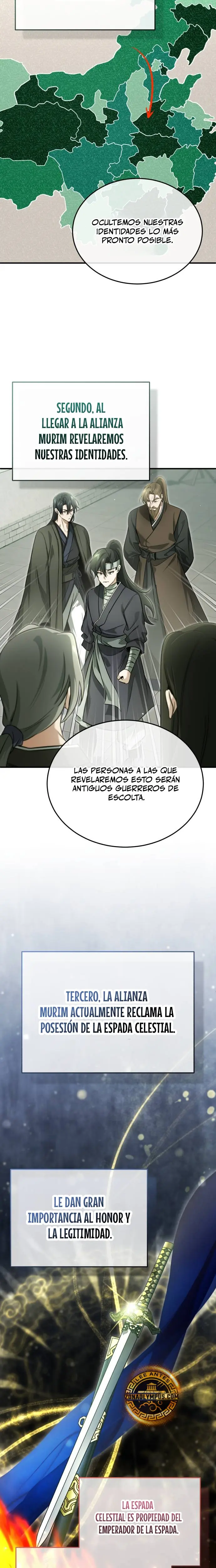 La vida del regresor después del retiro > Capitulo 65 > Page 191