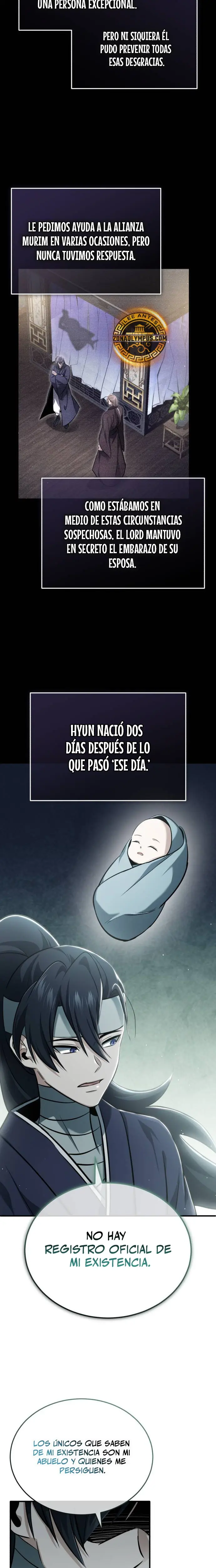 La vida del regresor después del retiro > Capitulo 65 > Page 231