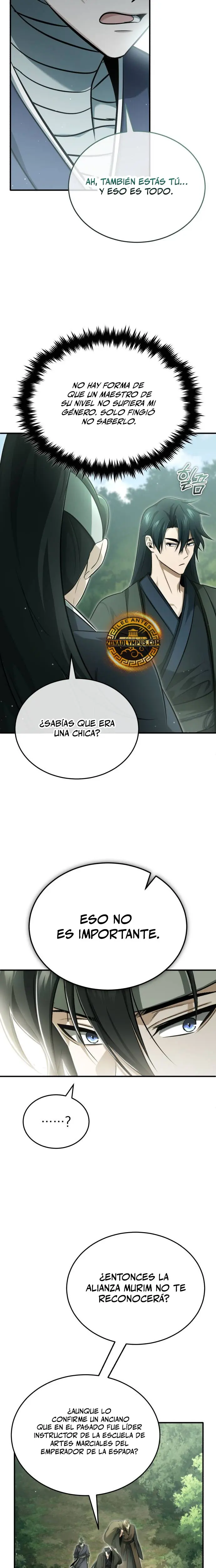 La vida del regresor después del retiro > Capitulo 65 > Page 241