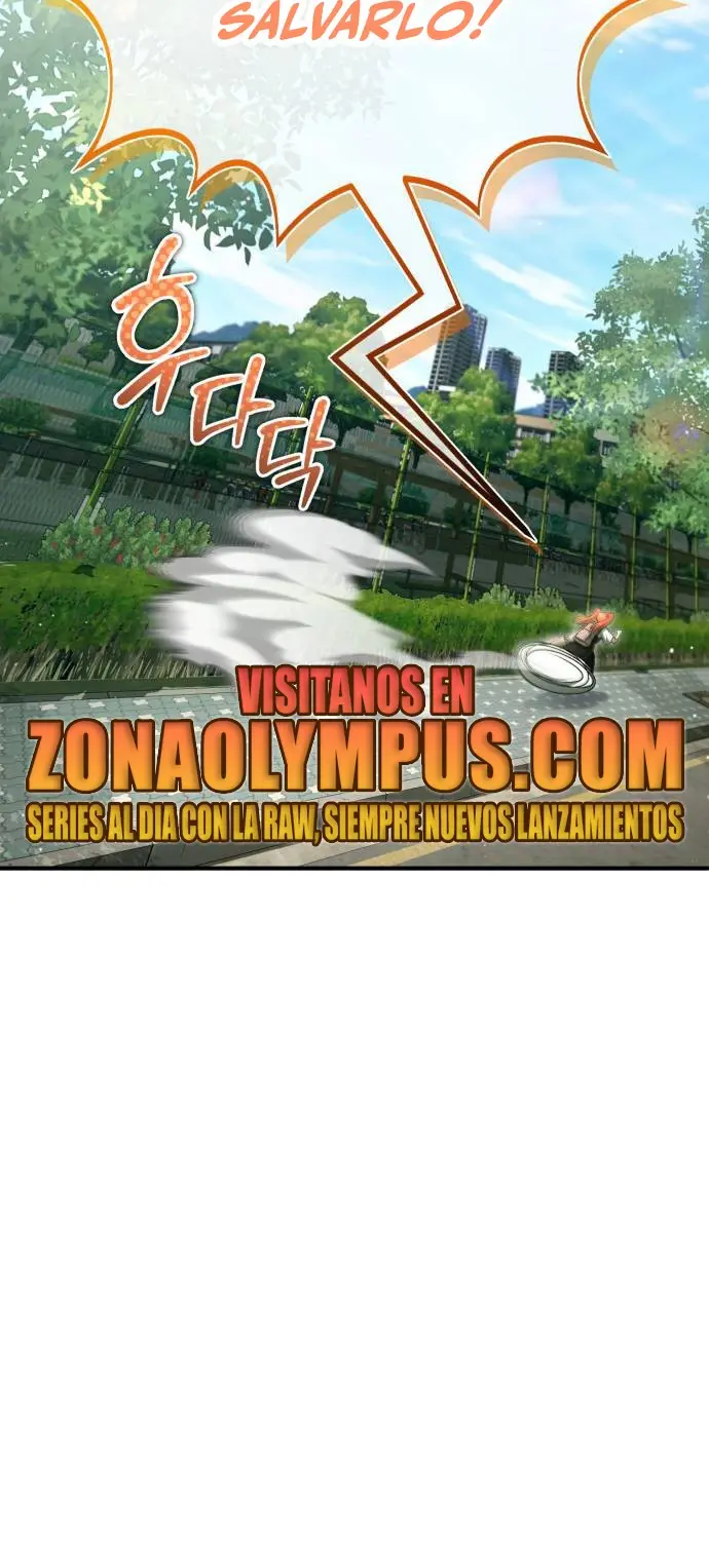 La vida del regresor después del retiro > Capitulo 65 > Page 301