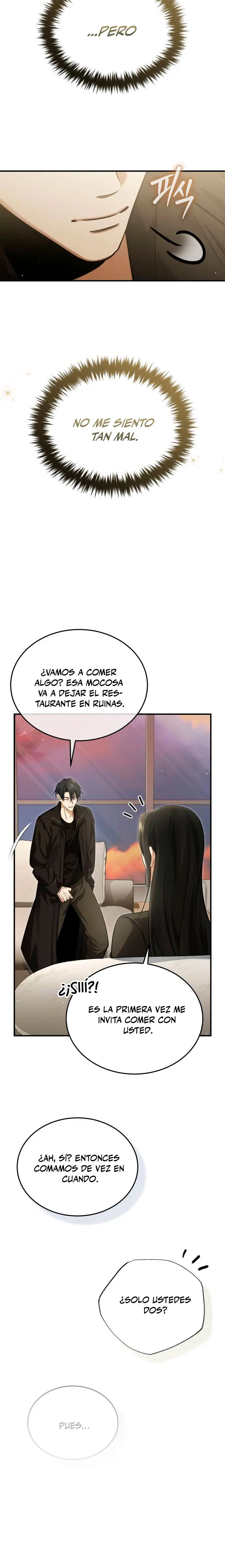 La vida del regresor después del retiro > Capitulo 93 > Page 141