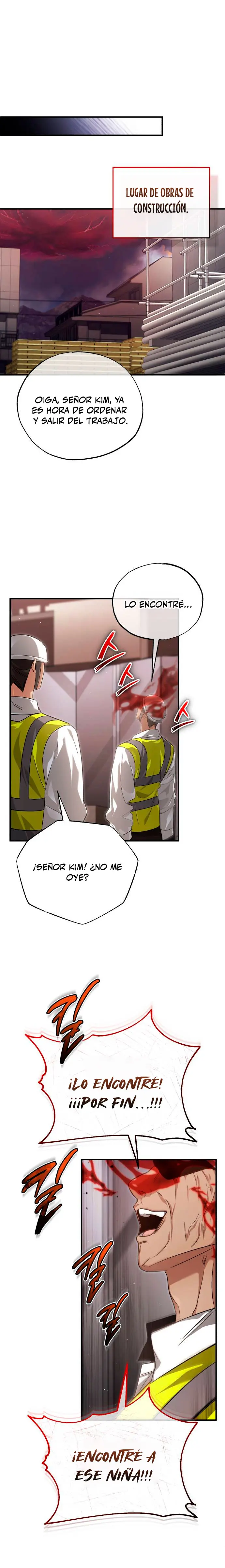 La vida del regresor después del retiro > Capitulo 93 > Page 151