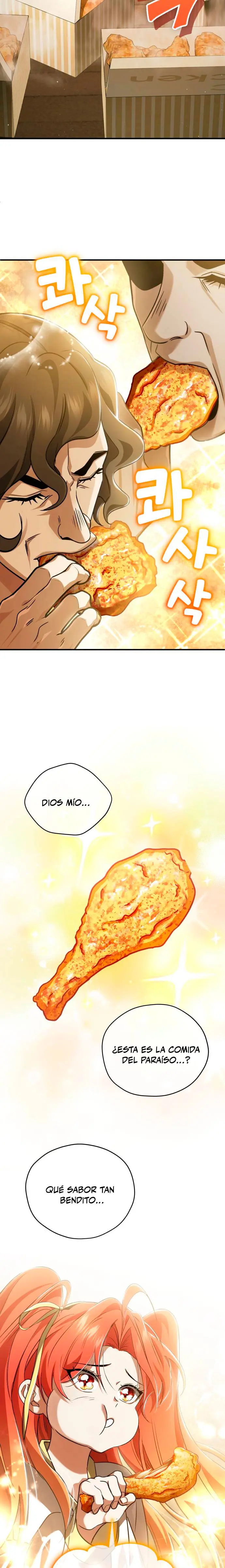 La vida del regresor después del retiro > Capitulo 93 > Page 191