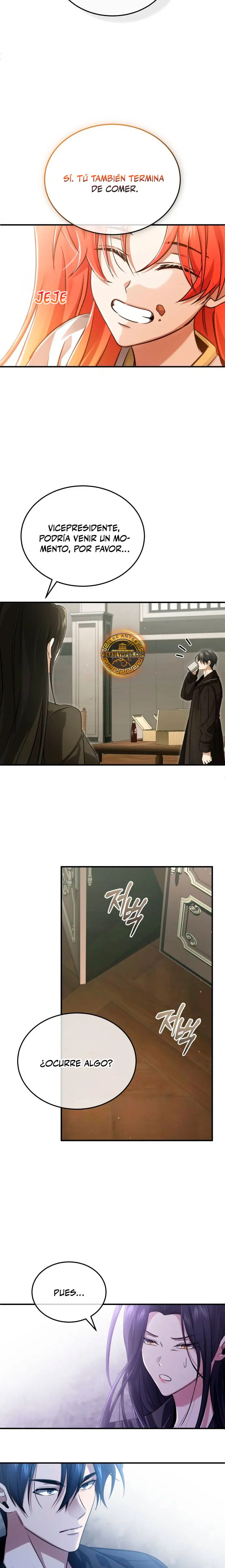 La vida del regresor después del retiro > Capitulo 93 > Page 241