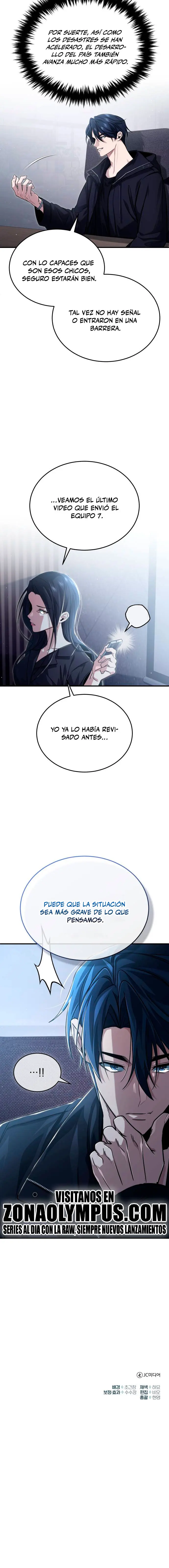 La vida del regresor después del retiro > Capitulo 93 > Page 271