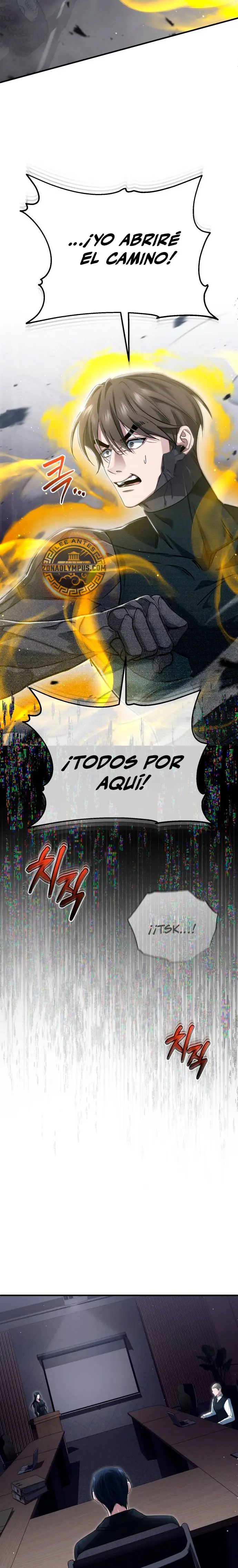 La vida del regresor después del retiro > Capitulo 94 > Page 71