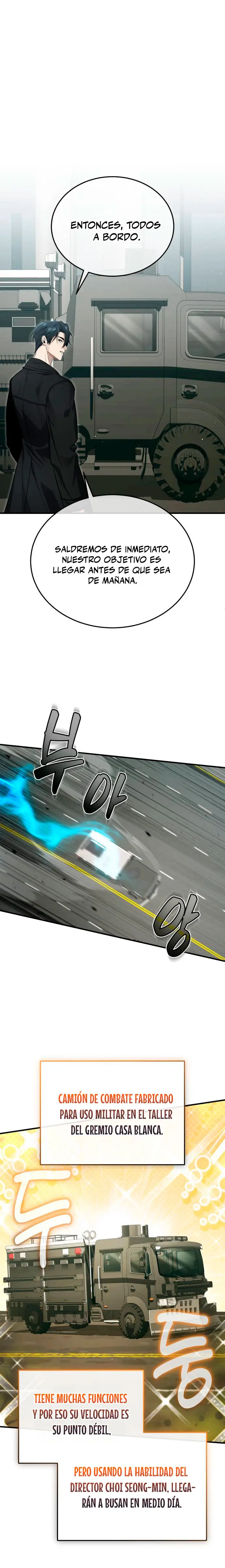 La vida del regresor después del retiro > Capitulo 94 > Page 151