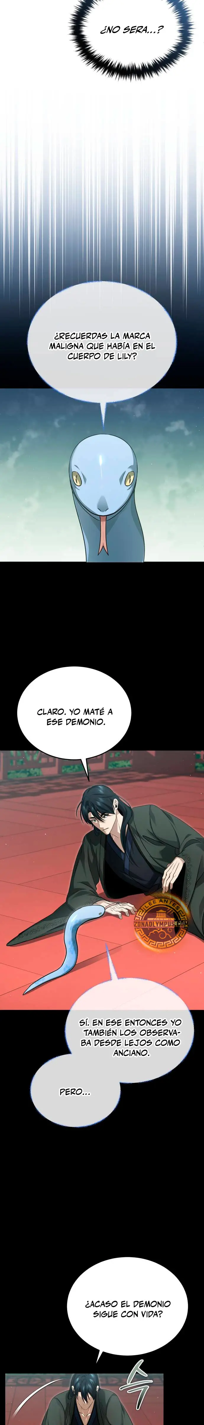 La vida del regresor después del retiro > Capitulo 94 > Page 231