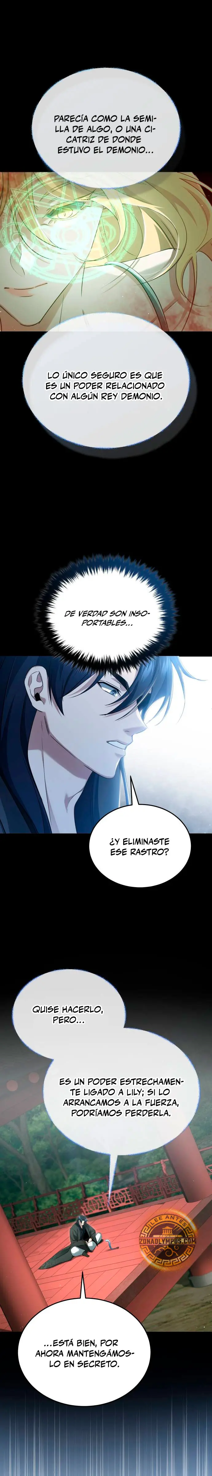 La vida del regresor después del retiro > Capitulo 94 > Page 251