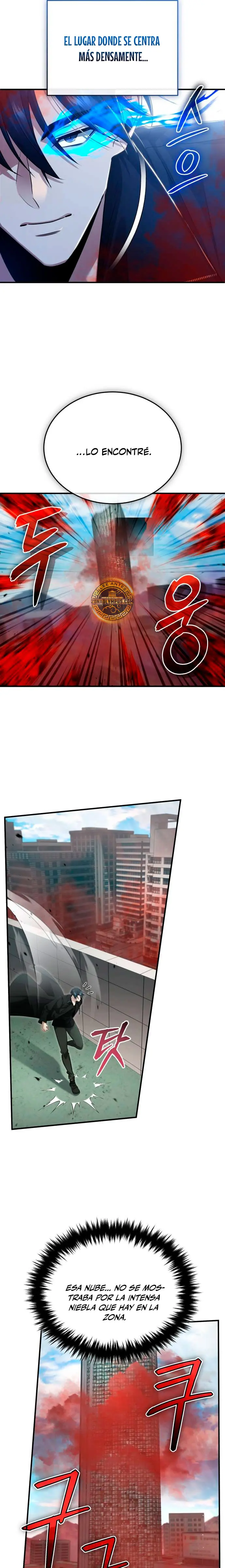 La vida del regresor después del retiro > Capitulo 95 > Page 51