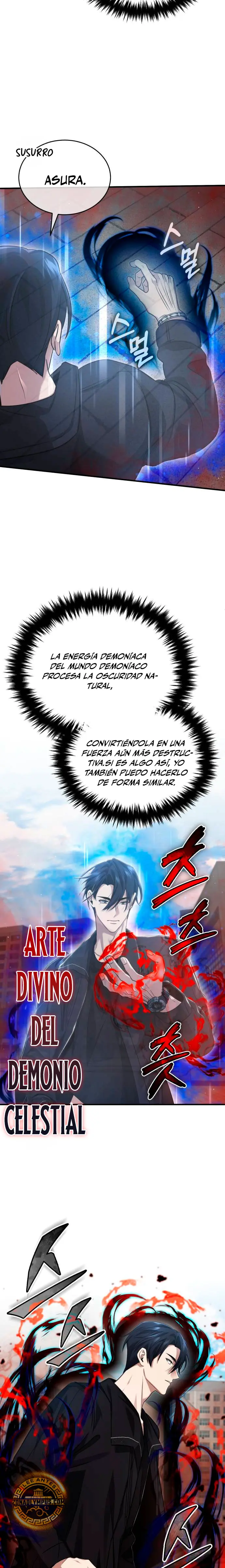 La vida del regresor después del retiro > Capitulo 95 > Page 71