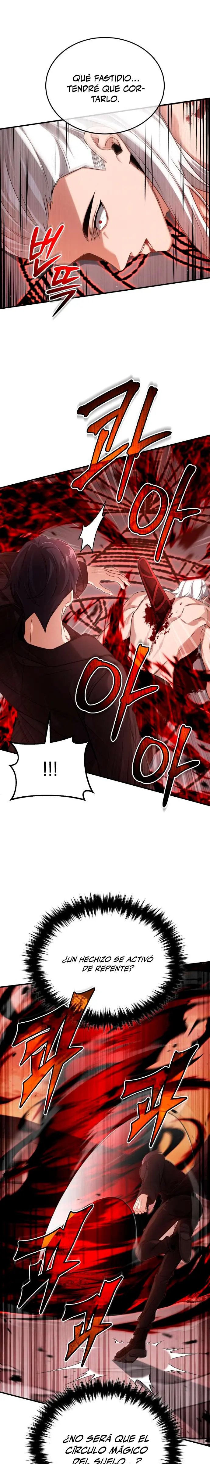 La vida del regresor después del retiro > Capitulo 95 > Page 151