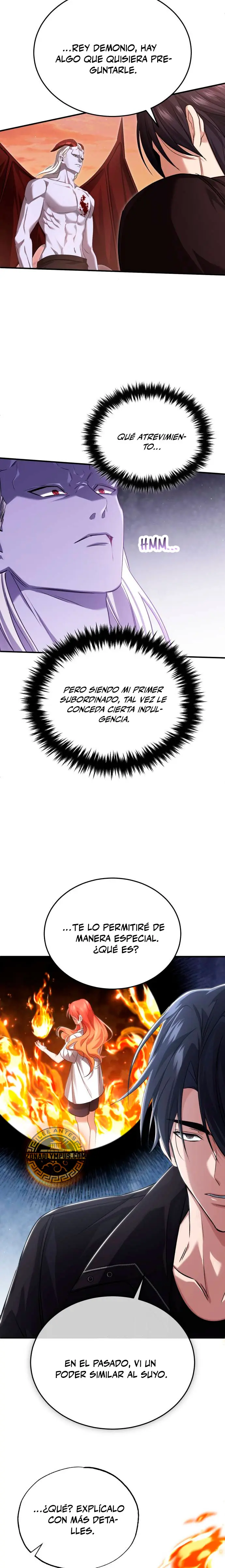 La vida del regresor después del retiro > Capitulo 95 > Page 221