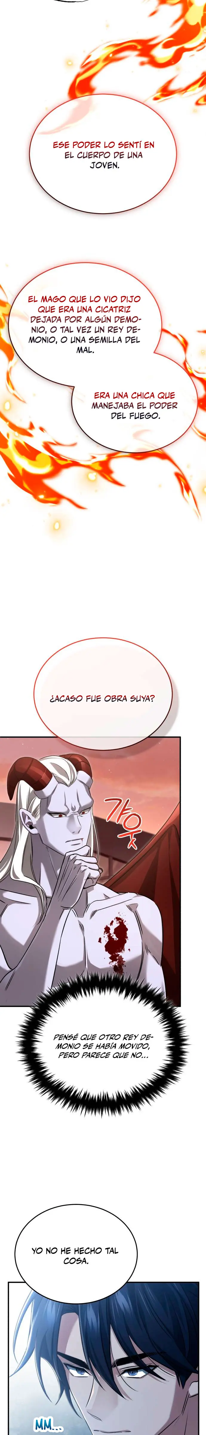 La vida del regresor después del retiro > Capitulo 95 > Page 231