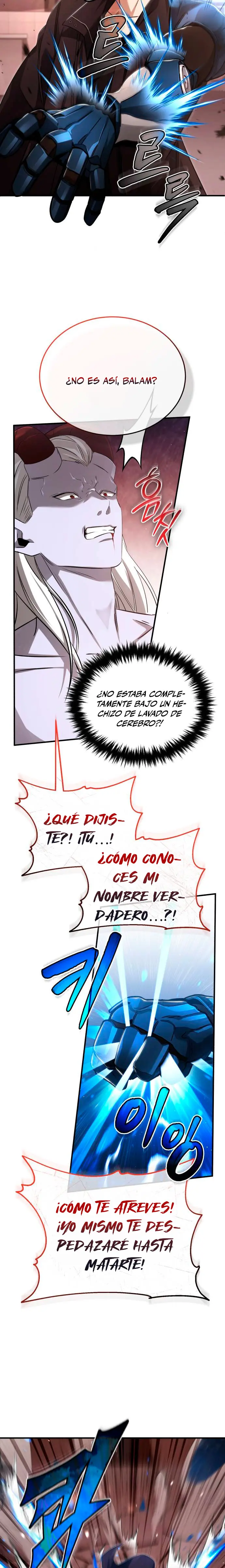 La vida del regresor después del retiro > Capitulo 95 > Page 251