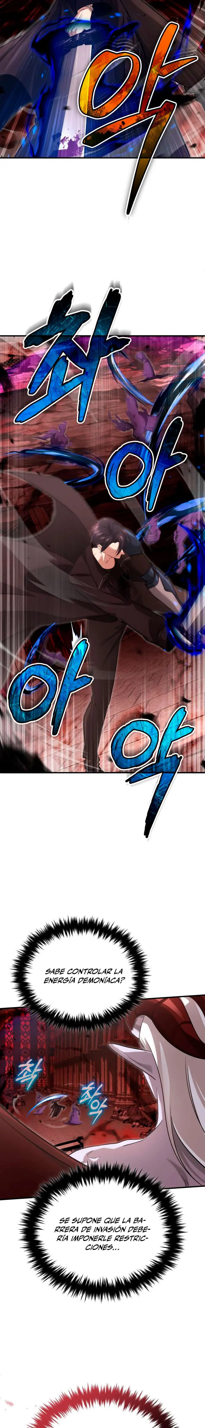 La vida del regresor después del retiro > Capitulo 96 > Page 41