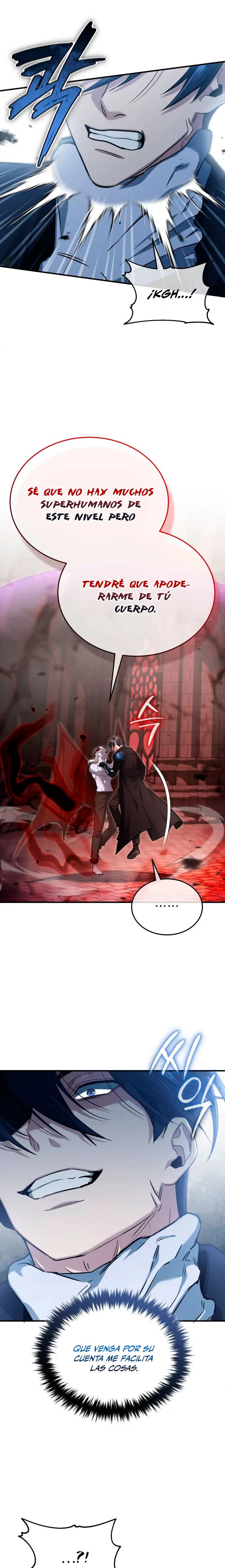 La vida del regresor después del retiro > Capitulo 96 > Page 71