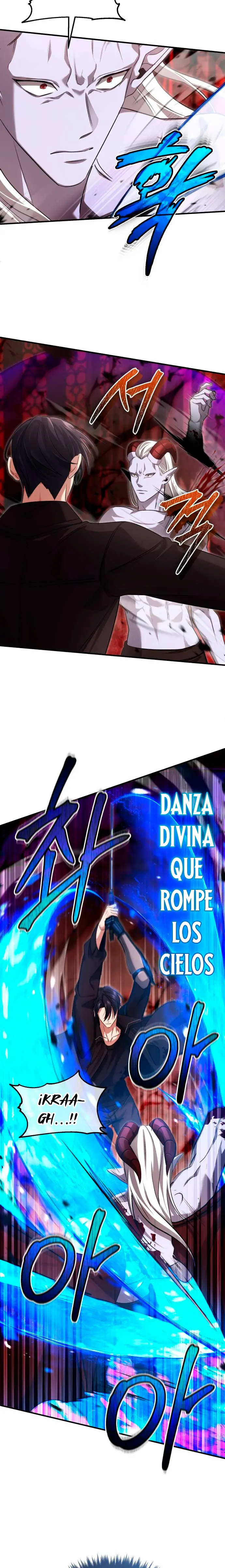 La vida del regresor después del retiro > Capitulo 96 > Page 81