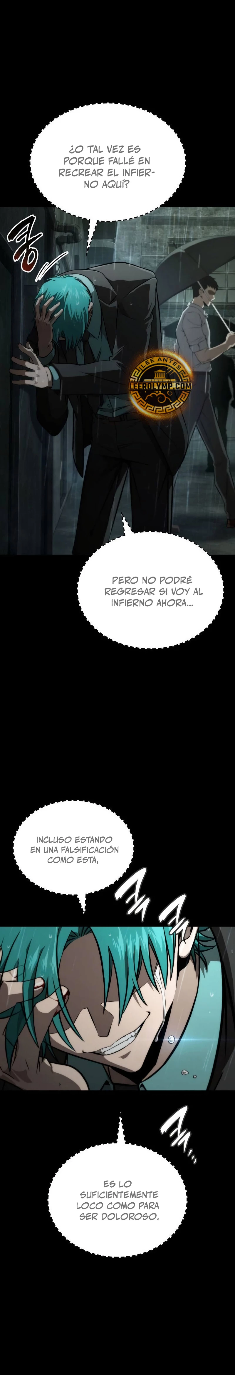 Jugador de talento insano > Capitulo 63 > Page 91