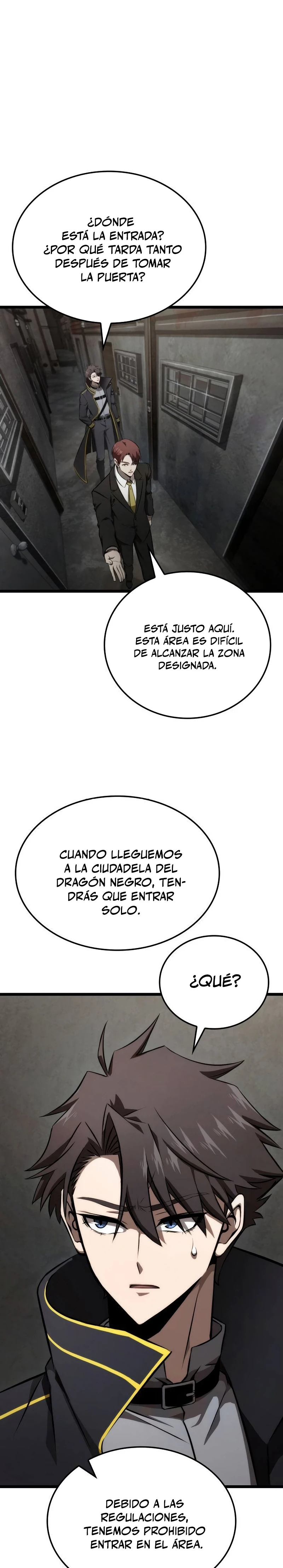 Jugador de talento insano > Capitulo 63 > Page 131