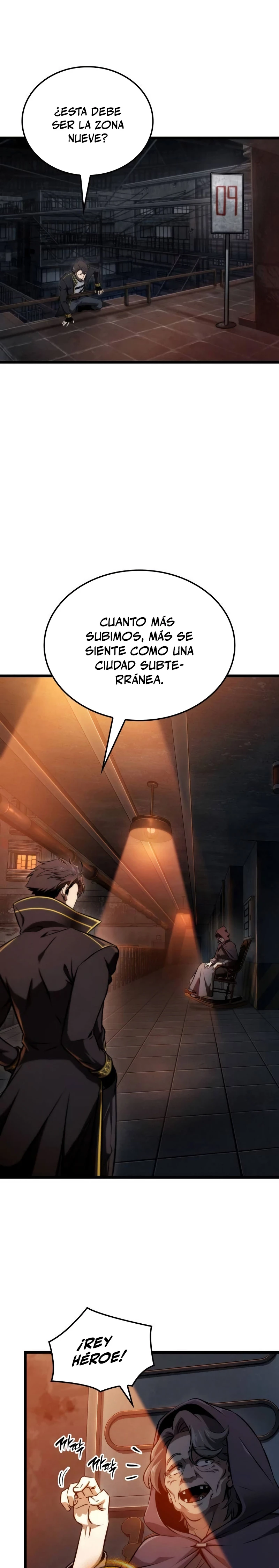 Jugador de talento insano > Capitulo 63 > Page 211