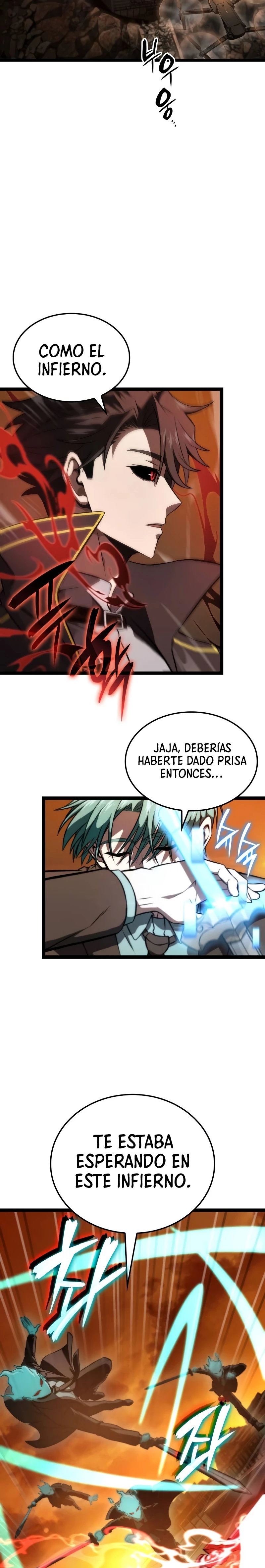 Jugador de talento insano > Capitulo 64 > Page 51