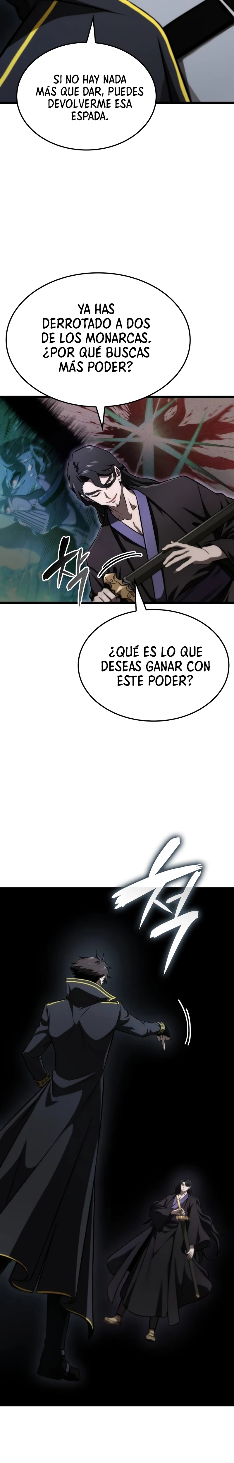 Jugador de talento insano > Capitulo 65 > Page 141