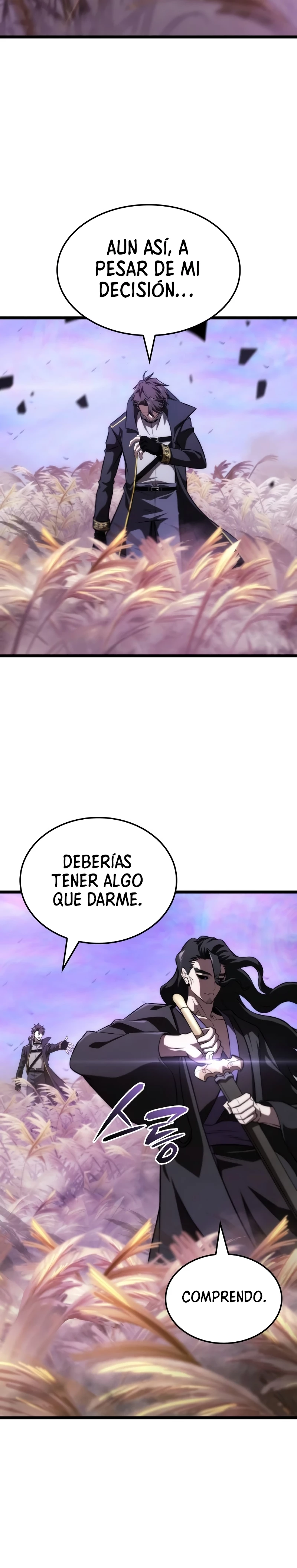 Jugador de talento insano > Capitulo 65 > Page 301