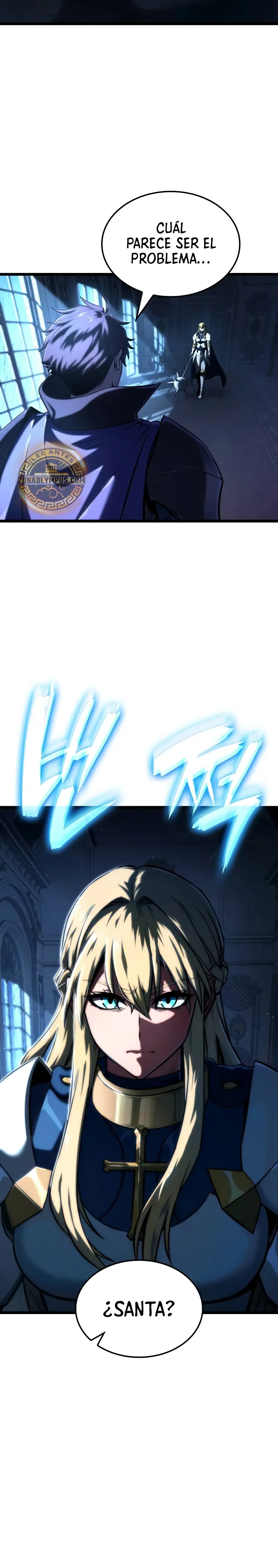 Jugador de talento insano > Capitulo 68 > Page 31
