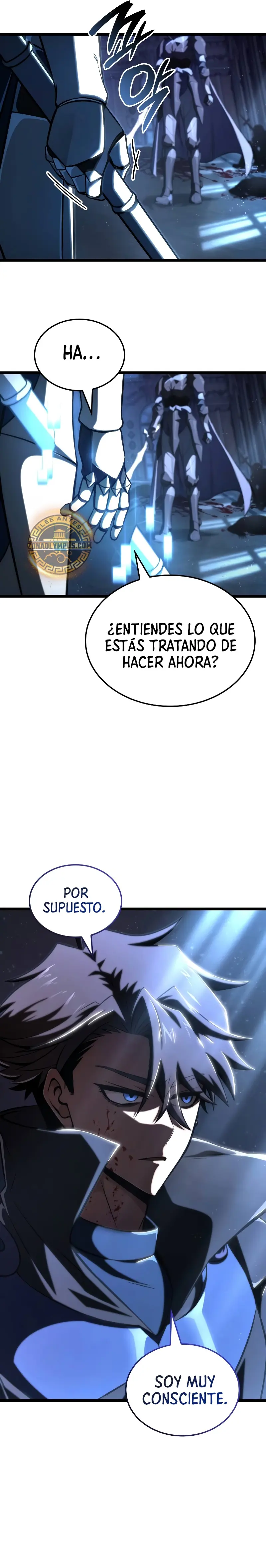 Jugador de talento insano > Capitulo 68 > Page 41