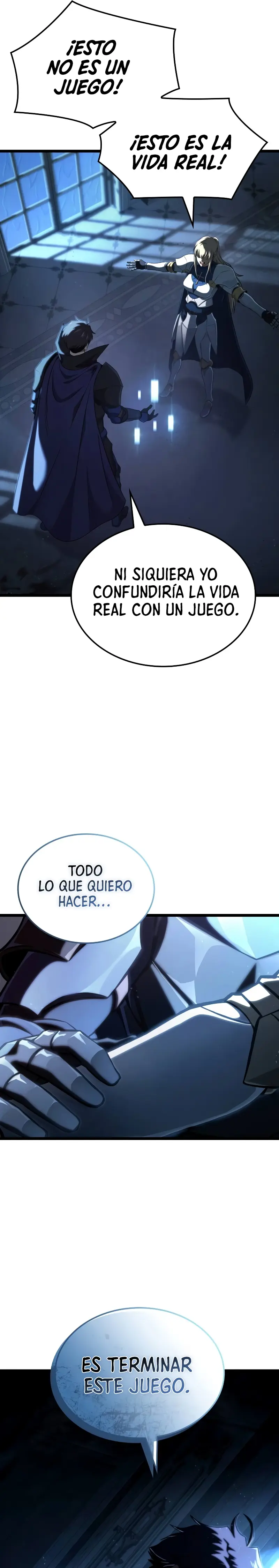 Jugador de talento insano > Capitulo 68 > Page 51