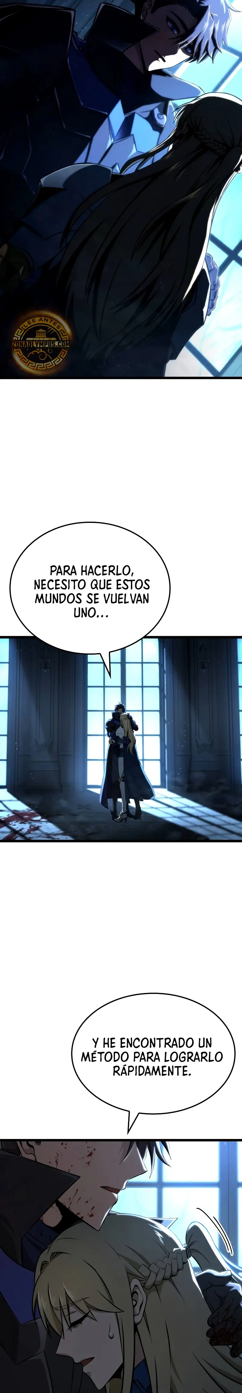 Jugador de talento insano > Capitulo 68 > Page 61