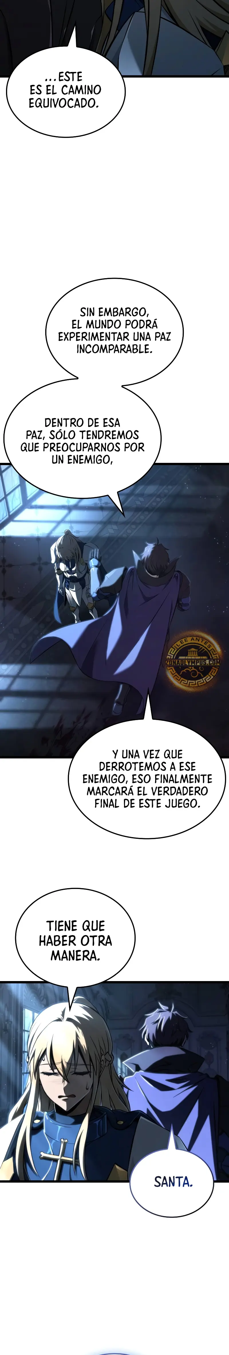 Jugador de talento insano > Capitulo 68 > Page 71
