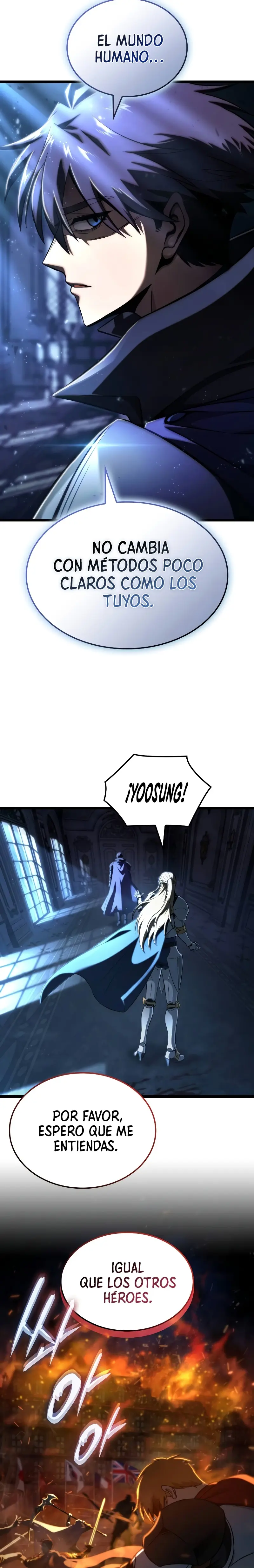 Jugador de talento insano > Capitulo 68 > Page 81