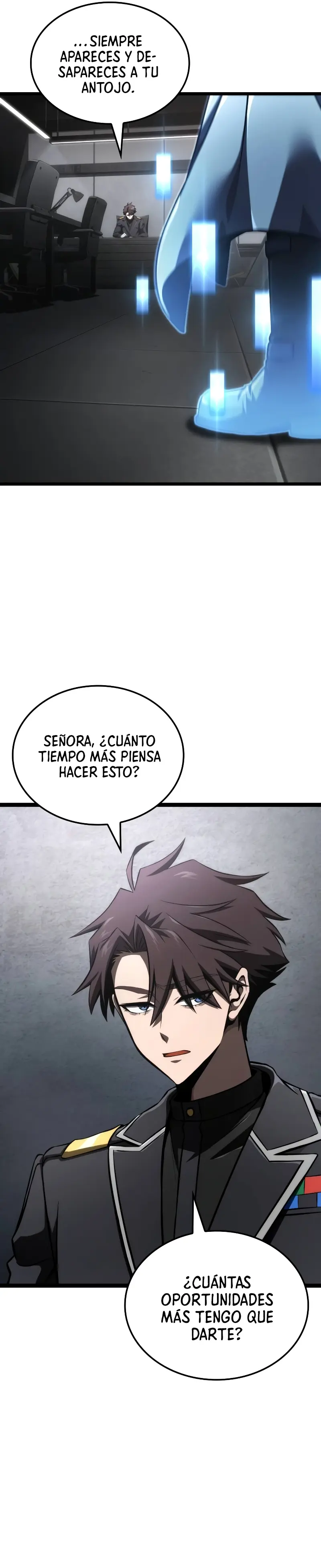 Jugador de talento insano > Capitulo 68 > Page 181