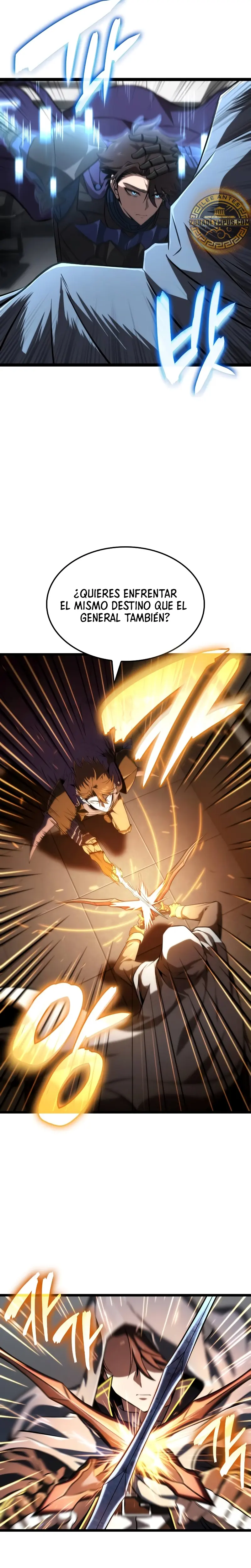 Jugador de talento insano > Capitulo 68 > Page 201