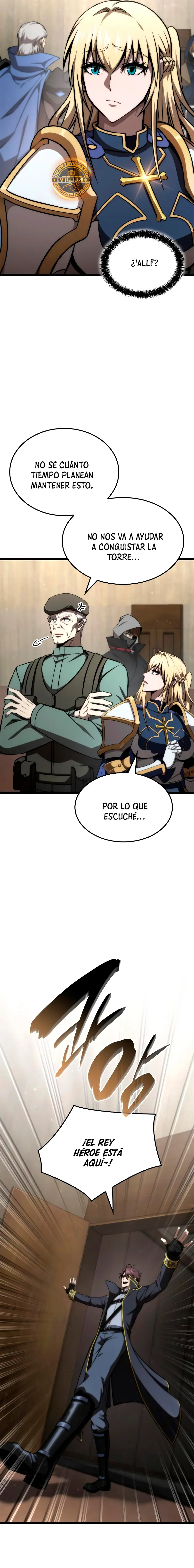 Jugador de talento insano > Capitulo 71 > Page 81