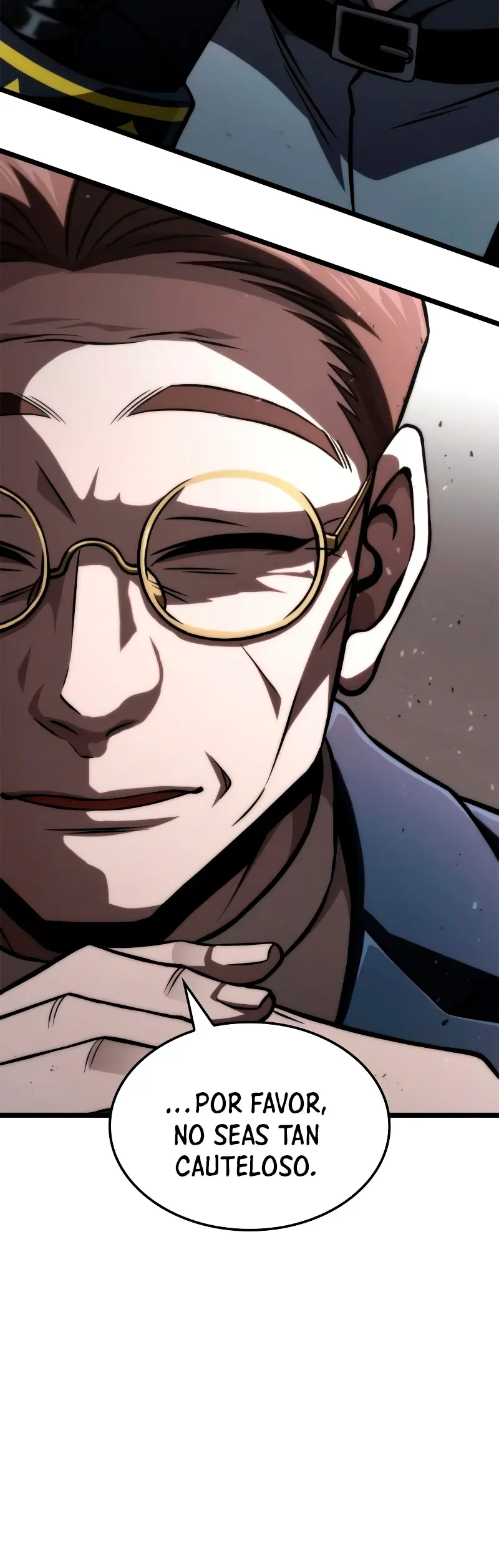 Jugador de talento insano > Capitulo 71 > Page 141