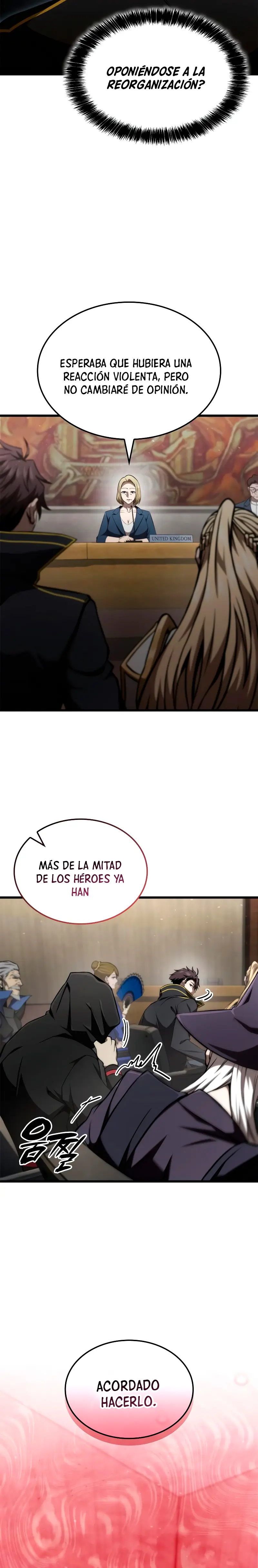 Jugador de talento insano > Capitulo 71 > Page 191
