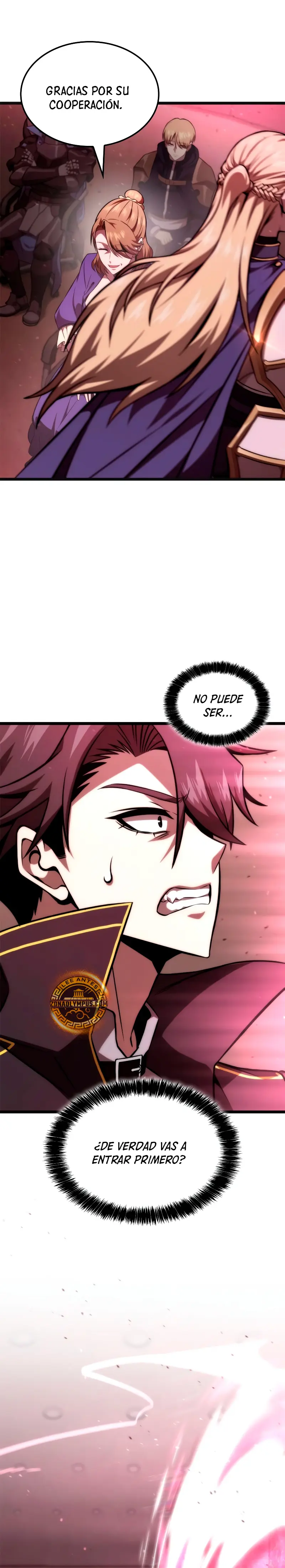 Jugador de talento insano > Capitulo 71 > Page 311