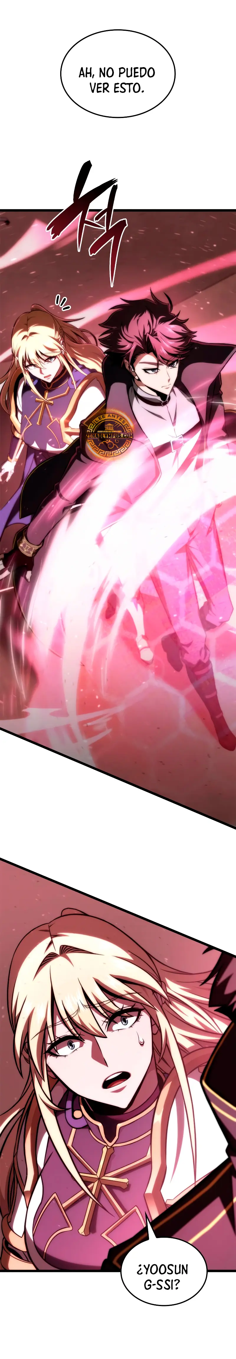 Jugador de talento insano > Capitulo 71 > Page 331